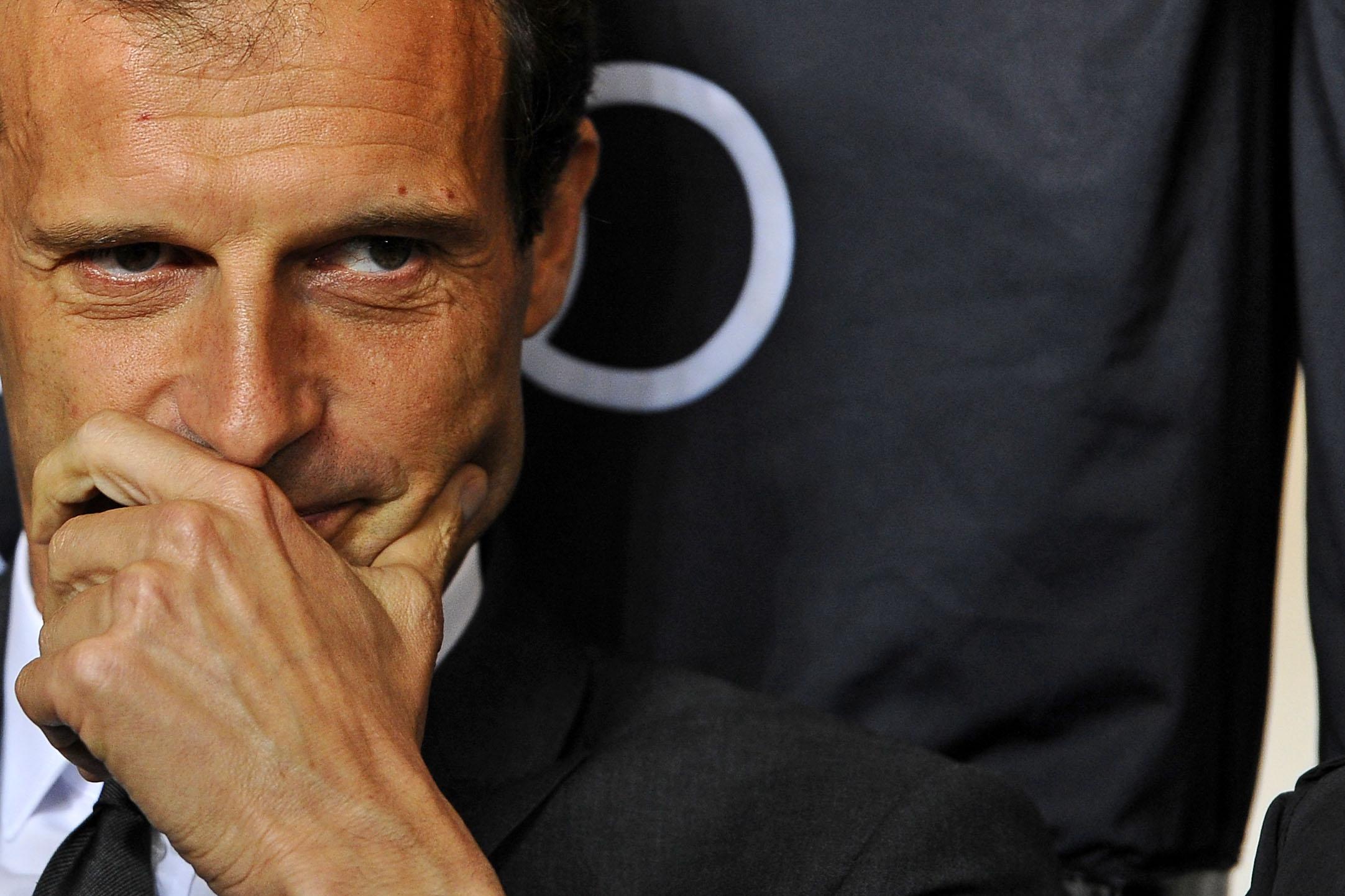 allegri massimiliano 2013 (mano sul mento) ifa