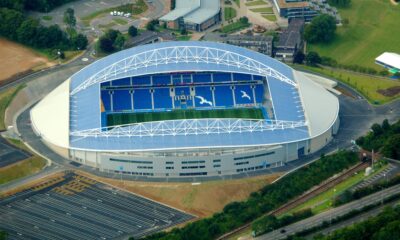 amex community stadium