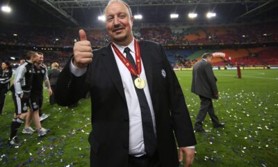 benitez rafa 2013 (medaglia celebra) ifa