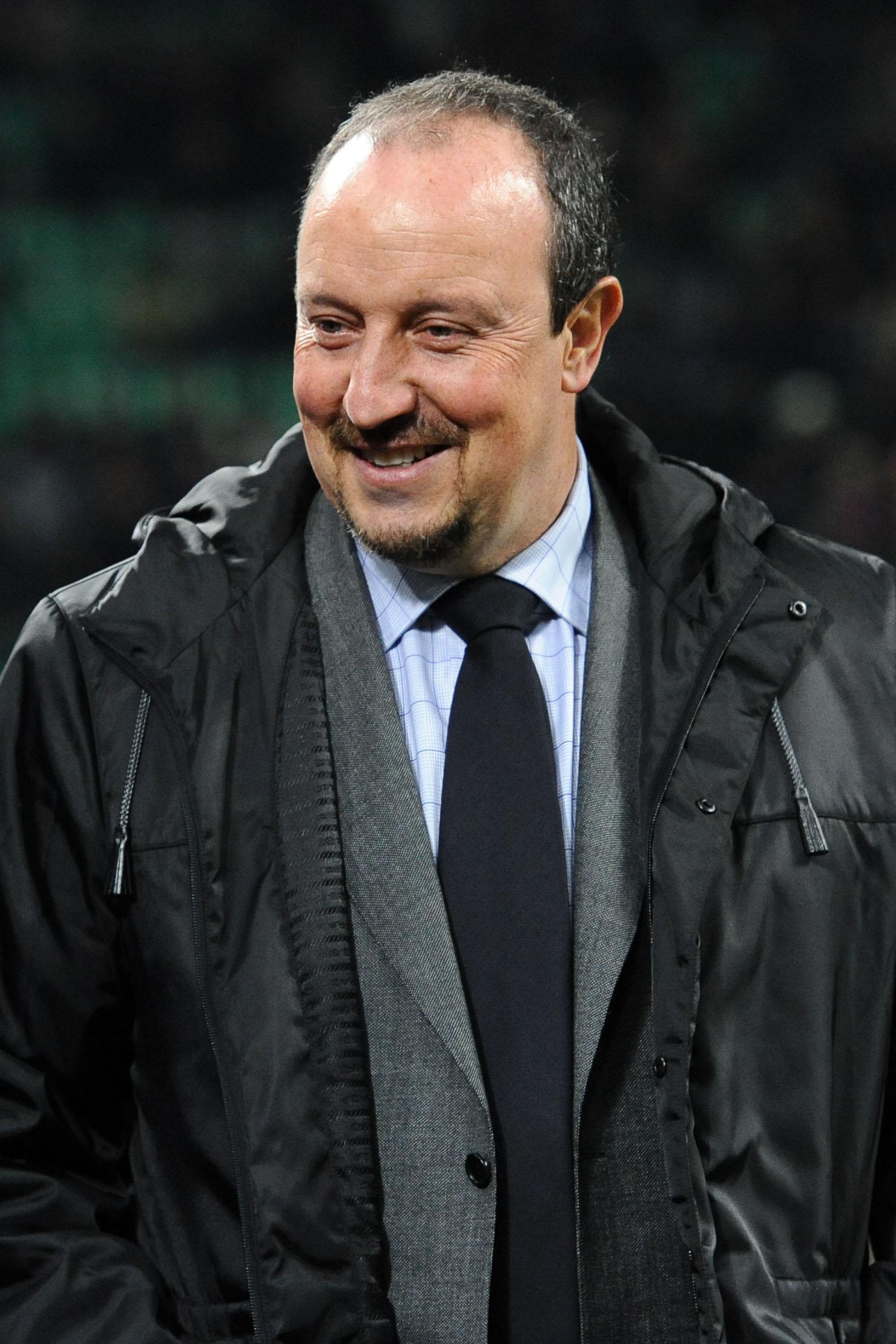 benitez2 ifa