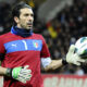 strakosha buffon albania