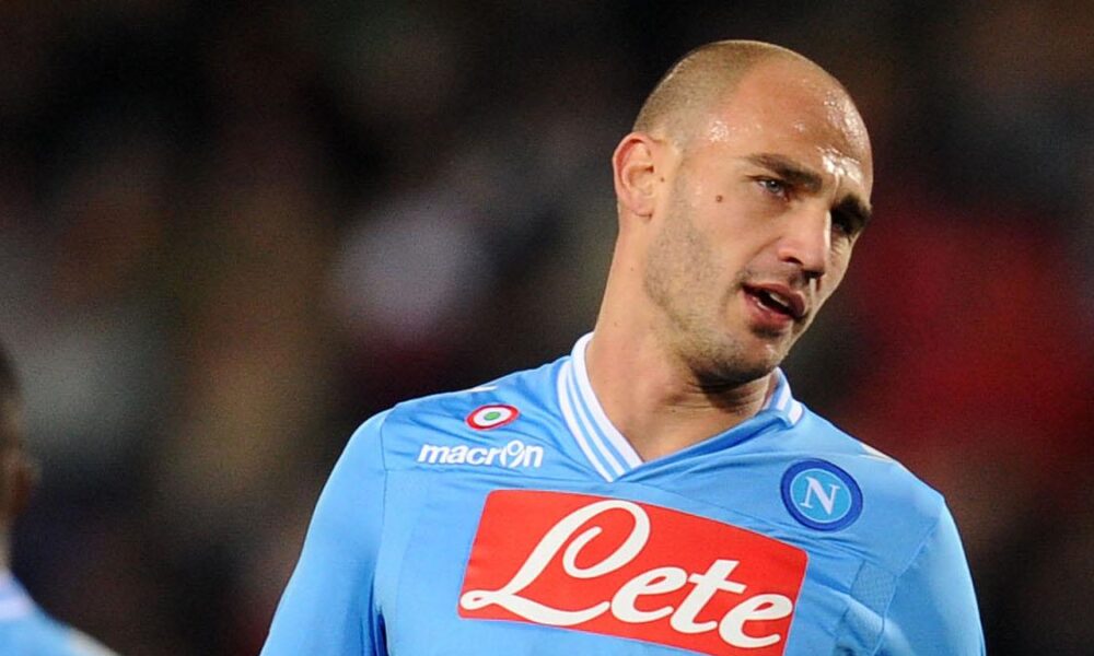 Paolo Cannavaro: «Baroni mi ricorda Conte per alcune caratteristiche. Ecco la mia opinione»