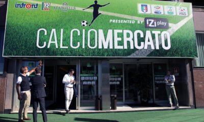 LIVE Calciomercato Lazio