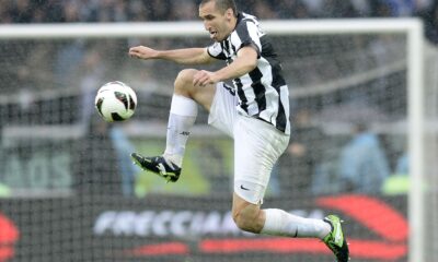 chiellini giorgio casa juventus 2013 (stop volante) ifa