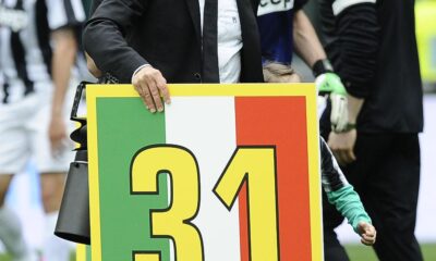 conte scudetto 31 2 ifa