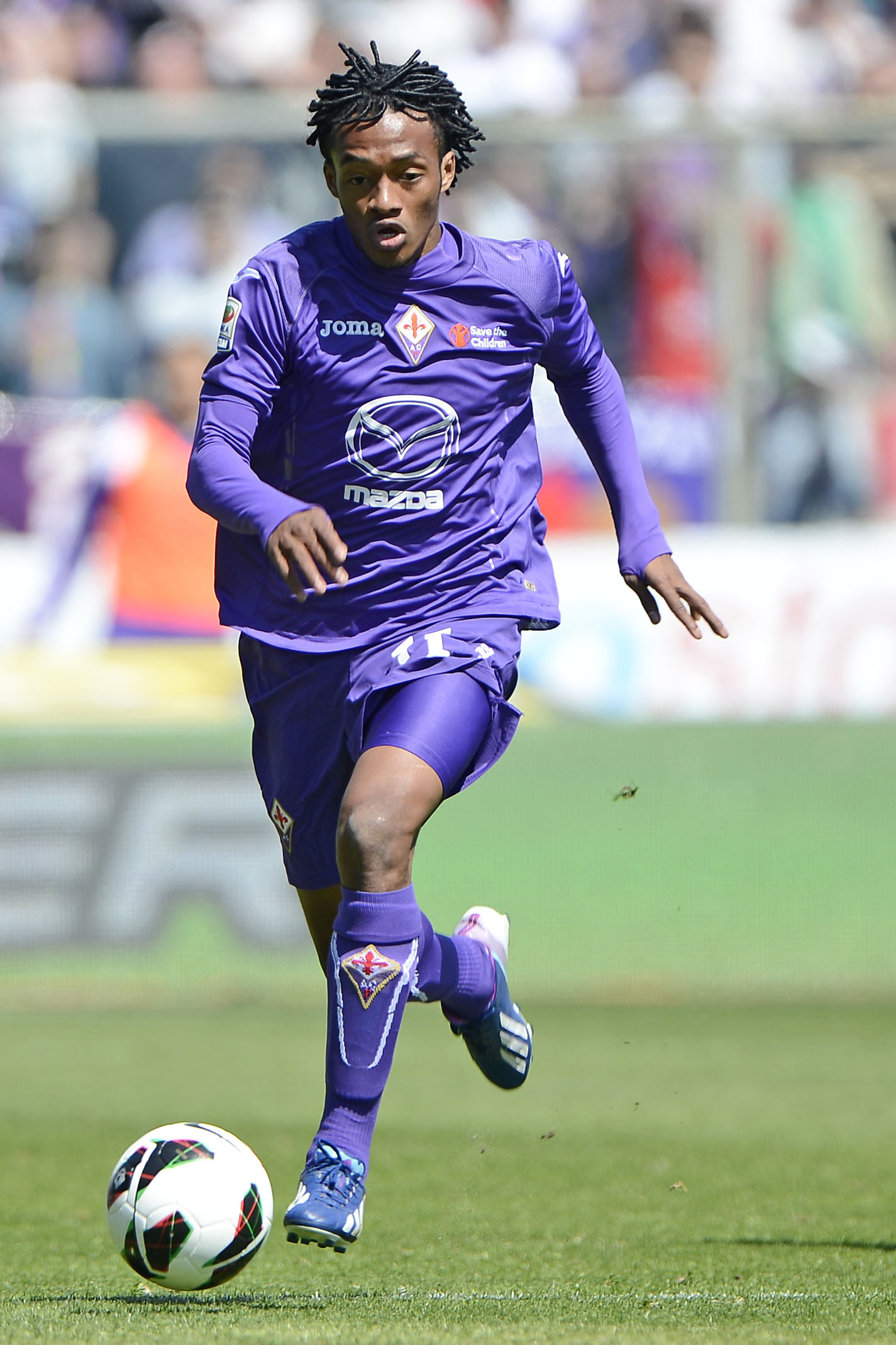 cuadrado casa fiorentina 2013 (azione) ifa