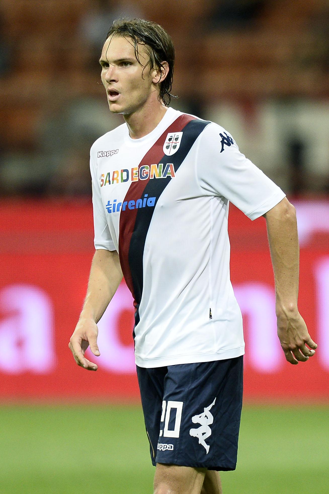 ekdal cagliari away 2013 ifa