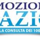 emozione lazio