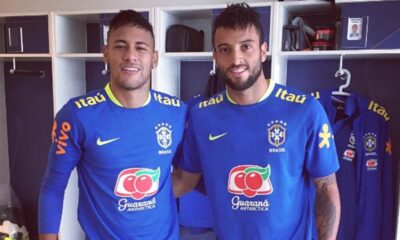 felipe neymar brasile