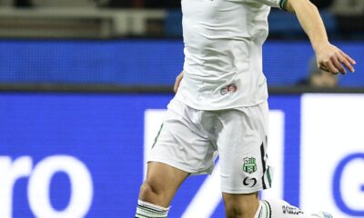 floccari azione sassuolo away febbraio 2014 ifa