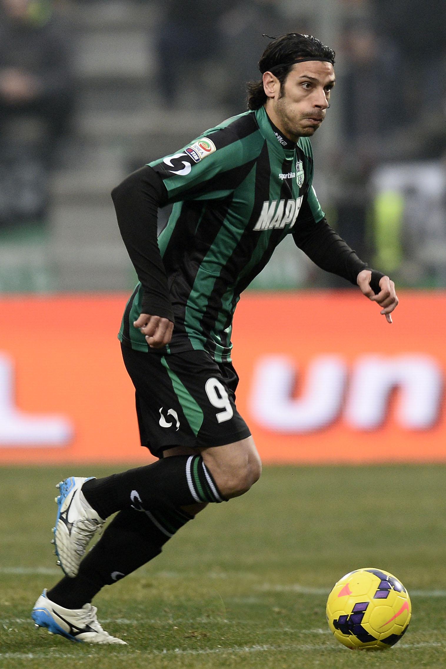 floccari sassuolo febbraio 2014 ifa