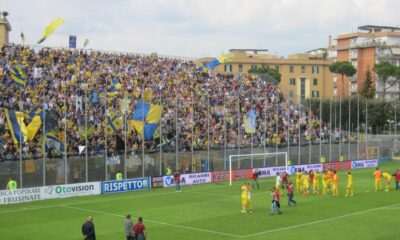 frosinone