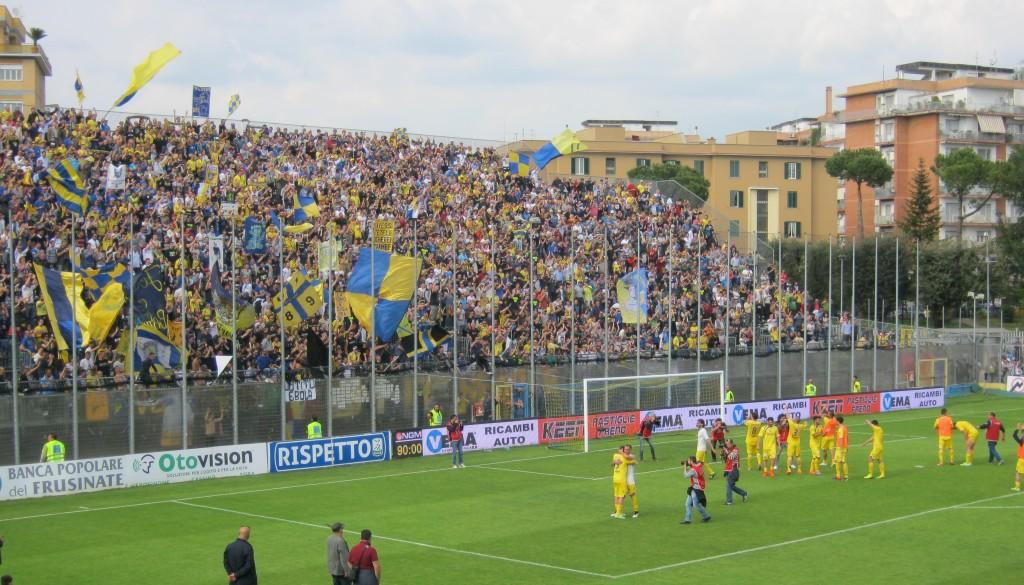 frosinone