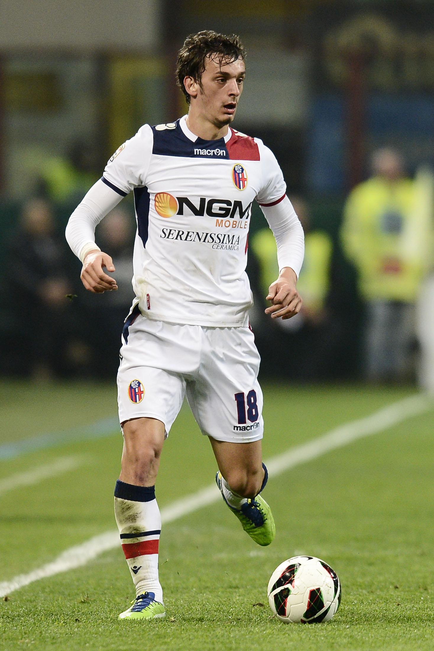 gabbiadini 2 bologna away ifa