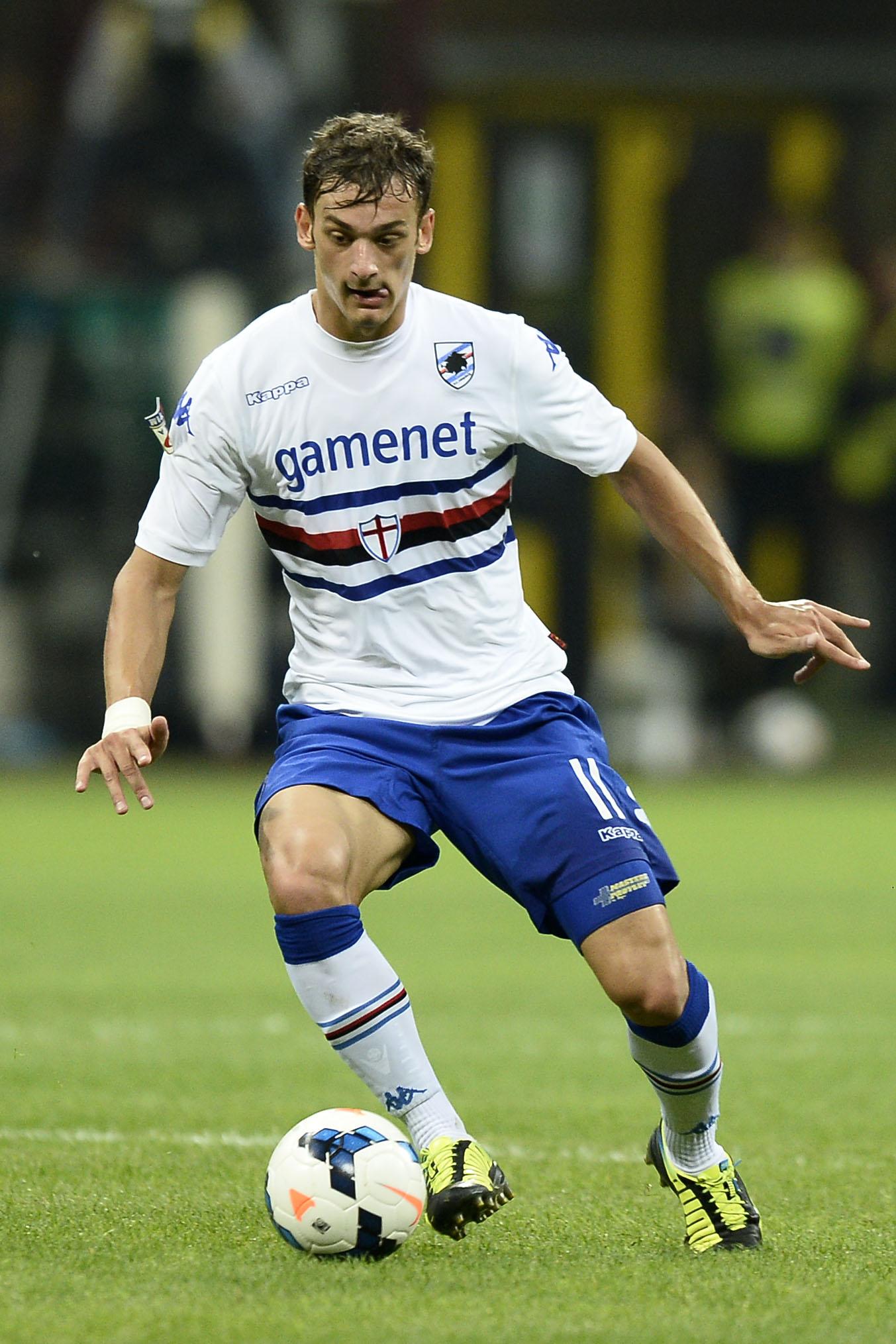 gabbiadini awaysamp2013 ifa