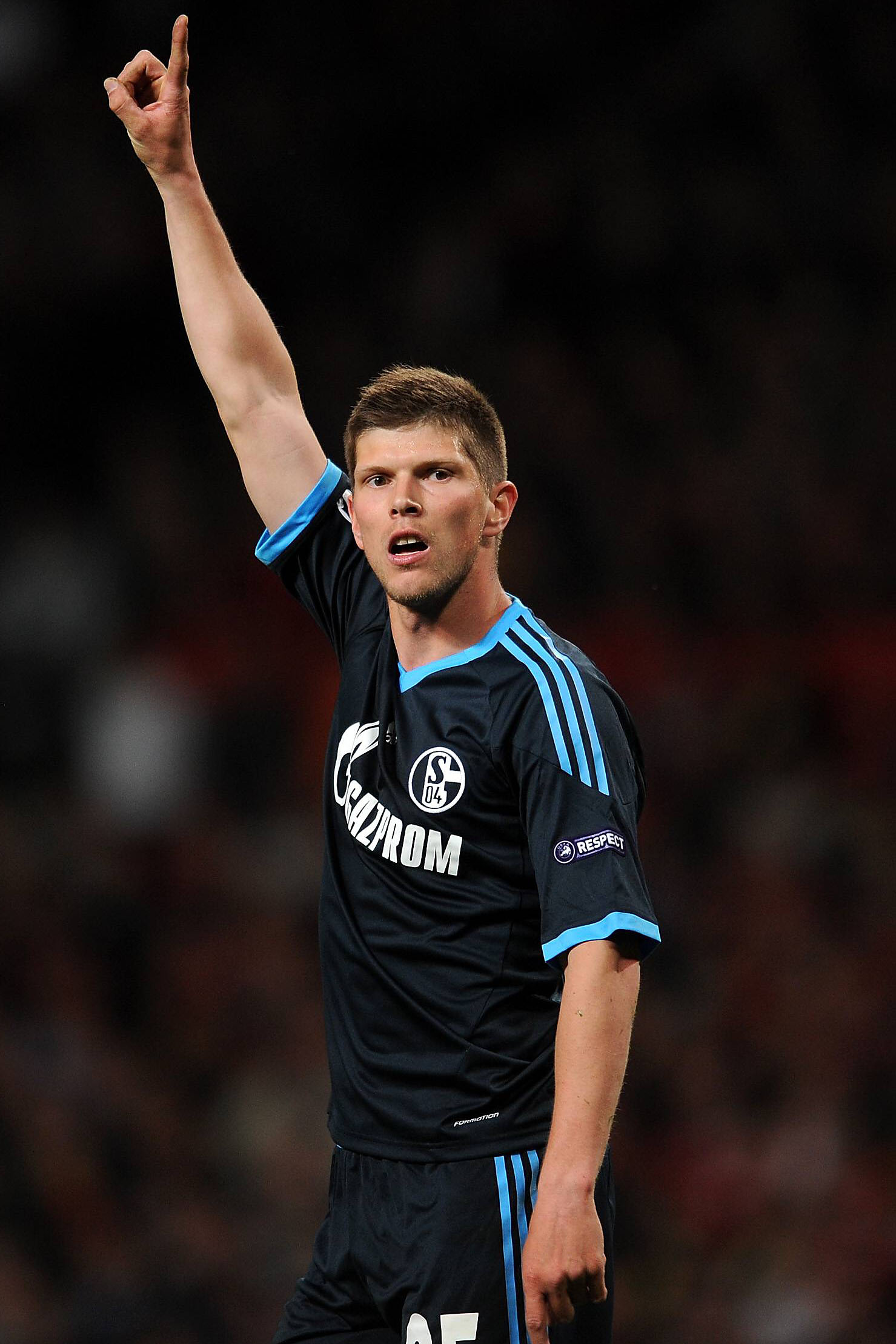 huntelaar klaas schalke (partita) ifa