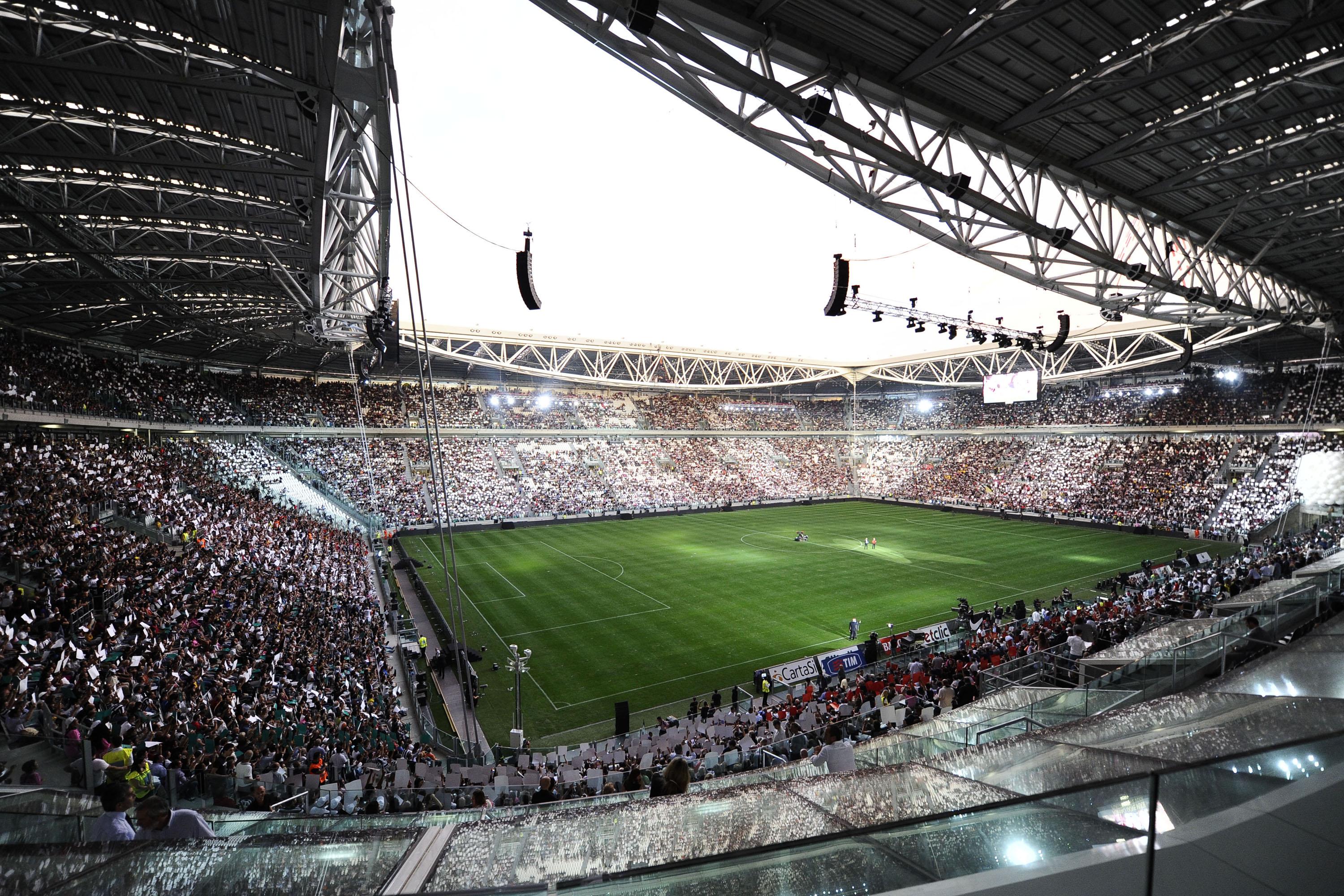 juventusstadium ifa