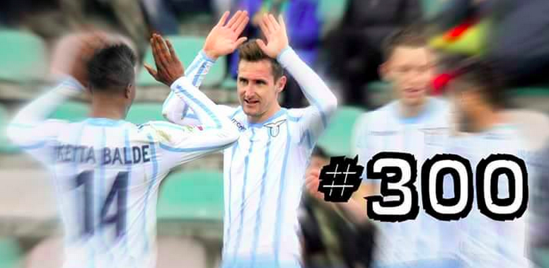 klose300