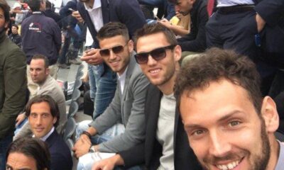 lazio foro italiaco tennis