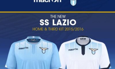 maglie lazio