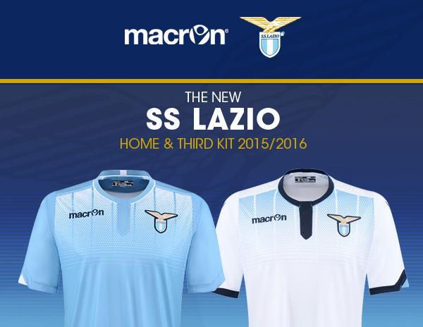 maglie lazio