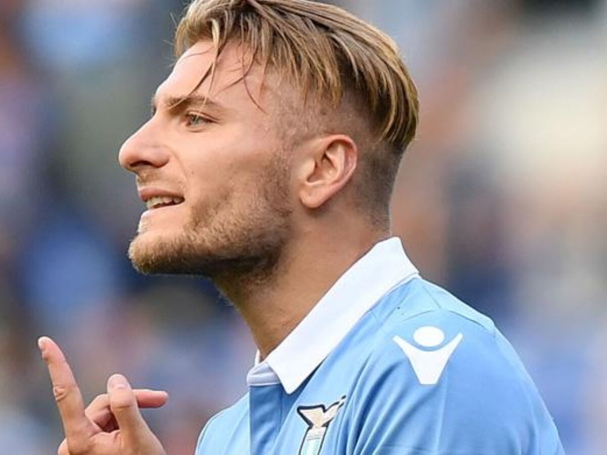 Ciro 2025 immobile capelli