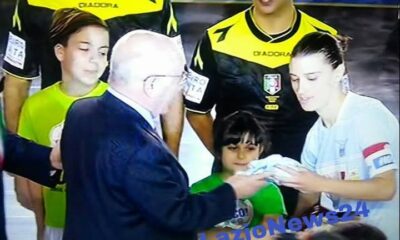 lazio femminile tavecchio