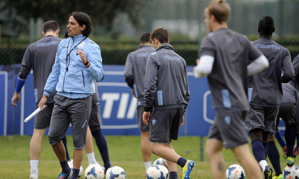 lazio primavera simone inzaghi 10 67093 immagine obig