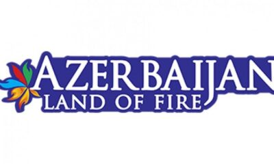 azerbaijan logo