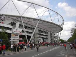 bayarena