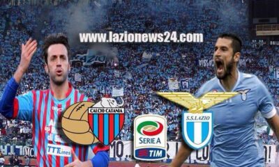 catanialazio diretta