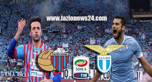 catanialazio diretta