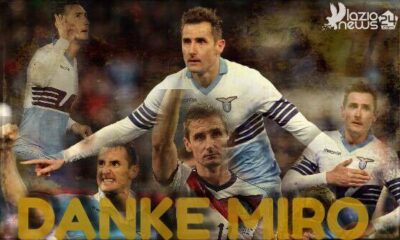 danke klose