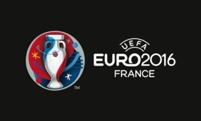 euro 2016 logo