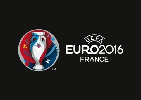 euro 2016 logo