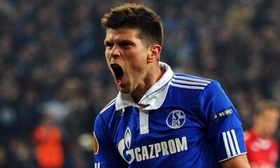 klaas jan huntelaar