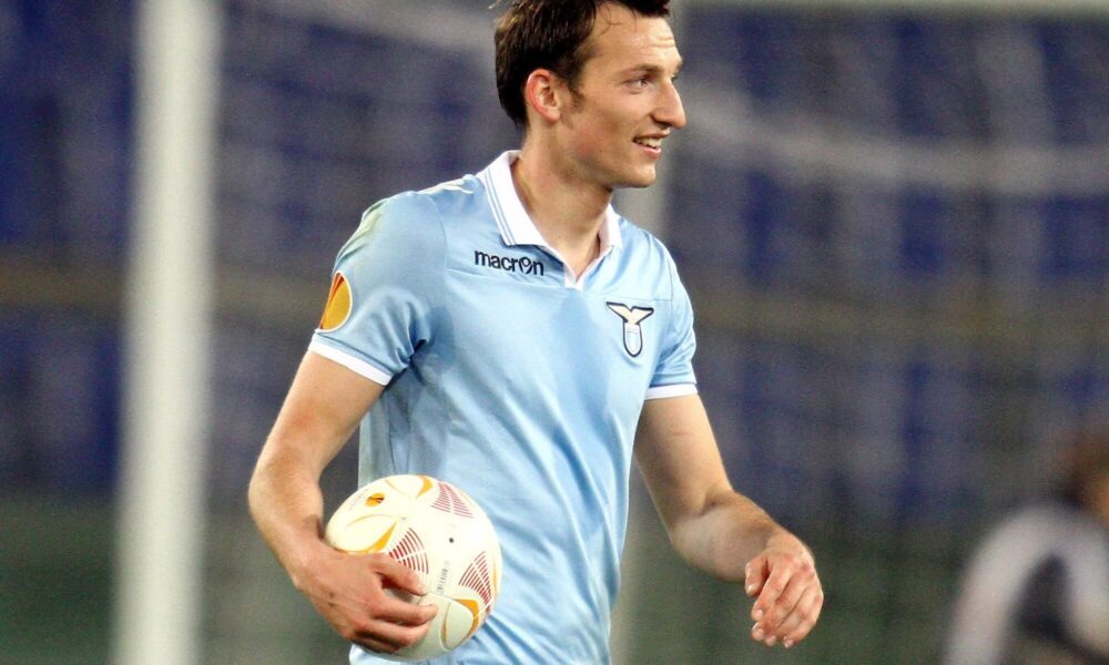 Kozak: «Il Viktoria cercherà di provocare, ma la Lazio può farcela»