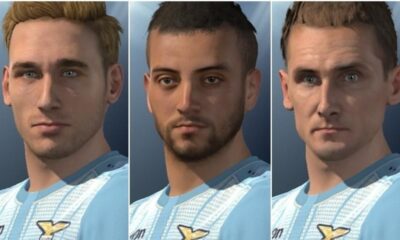 lazio pes2016