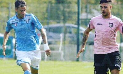 lazio primavera 2015 2016