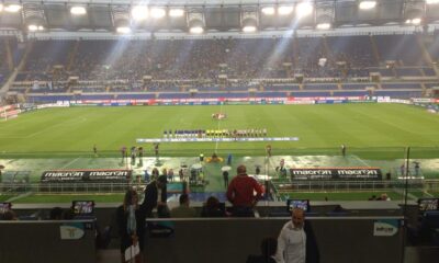 lazio udinese diretta ln24