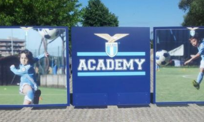 lazioacademy