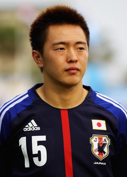 manabu saito japan v egypt toulon tournament psdzzwiudydl