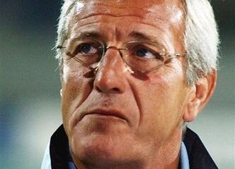 marcello lippi