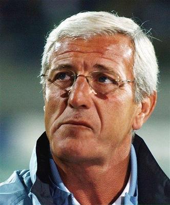 marcello lippi