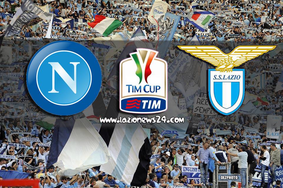 napolilaziotimcup2015