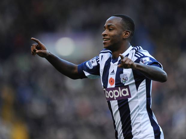 saido berahino