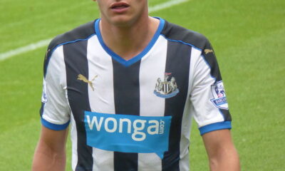 thauvin newcastle creative commons wiki