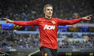 vanpersie