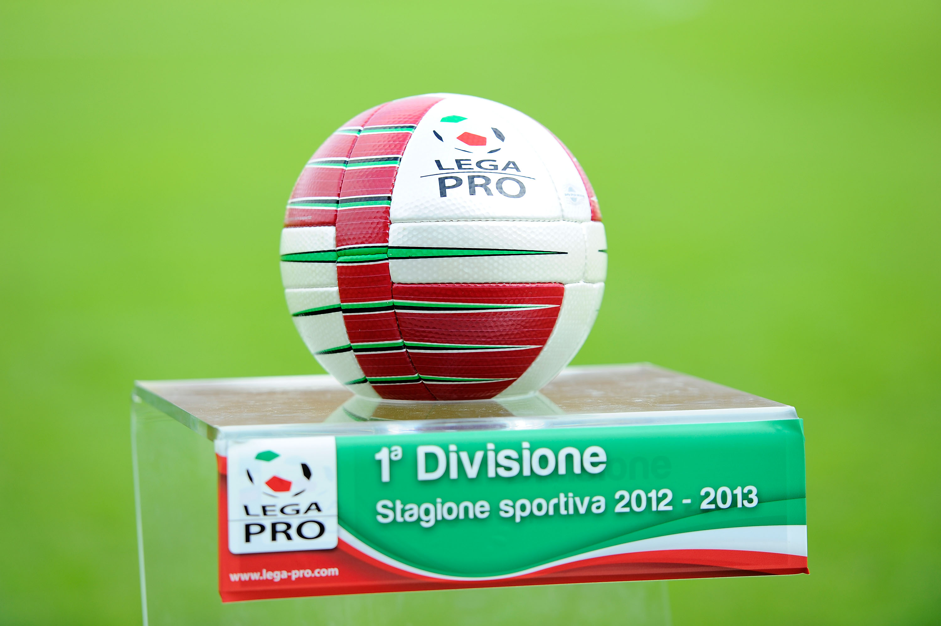 lega pro prima divisione pallone ifa