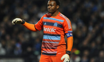 mandanda steve marsiglia (partita) ifa